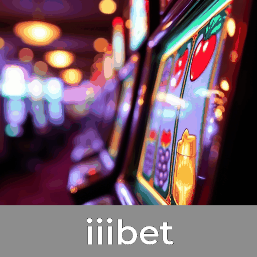 iiibet: A Emoção dos Caça-Níqueis com Retorno Alto Espera por Você