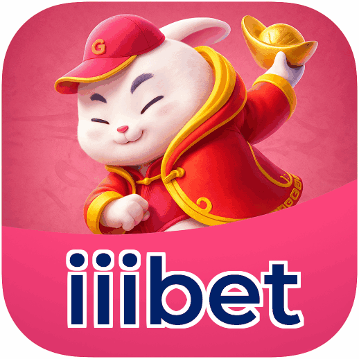 Logo da iiibet