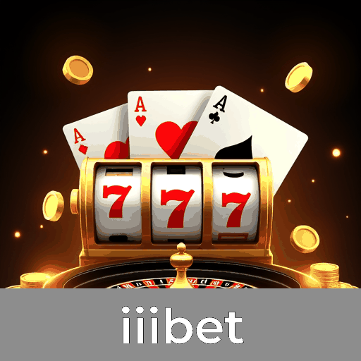 iiibet: Seu Aplicativo Móvel Completo para Apostar em Qualquer Lugar